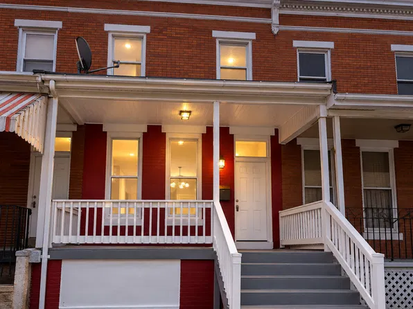 2043 Kennedy Ave, Baltimore, MD 21218