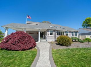 415 Portsmouth Rd, Cape May, NJ 08204