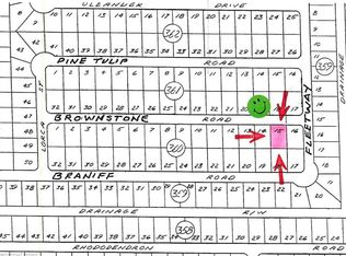 3328 Brownstone Rd, Lake Placid, FL 33852