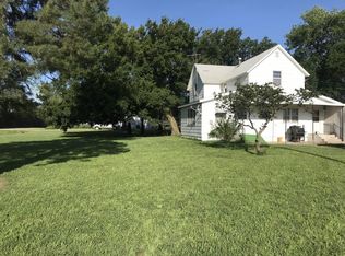 2768 Dakota Rd, Canton, KS 67428