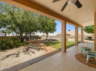 3031 Cheyenne Dr, Las Cruces, NM 88011