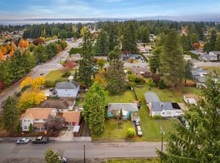 321 Rose Way, Everett, WA 98203