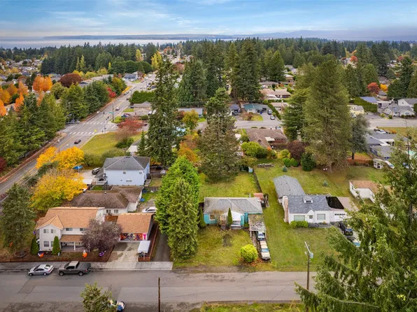 321 Rose Way, Everett, WA 98203