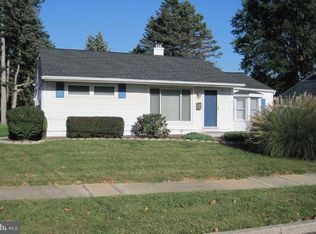 36 Essex Rd, Camp Hill, PA 17011