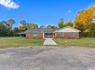 509 Wilkerson Rd, Lufkin, TX 75901