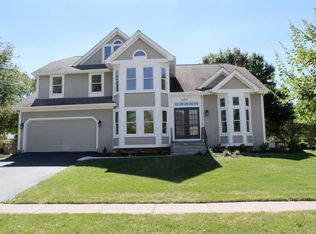 6717 Amur Dr, Columbus, OH 43235