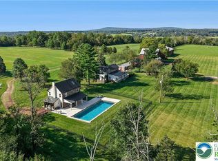 119 Center Hill Rd, Upper Black Eddy, PA 18972