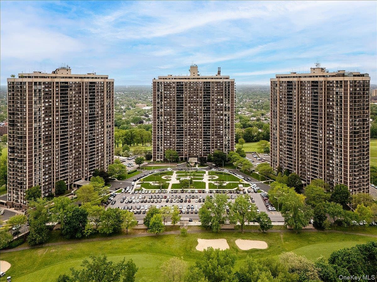 269-10 Grand Central Parkway #19K