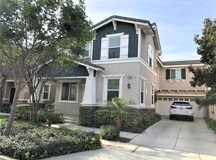 7983 Beacon St, Chino, CA 91708