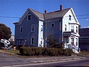 1st image of 790 Montello St #1