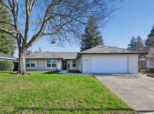 3318 Fogle Ct, Carmichael, CA 95608