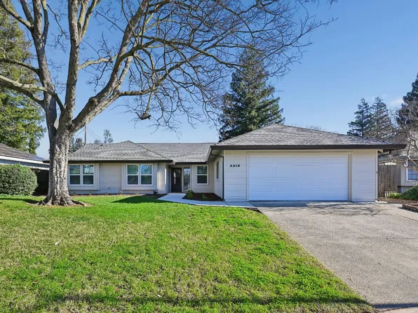 3318 Fogle Ct, Carmichael, CA 95608
