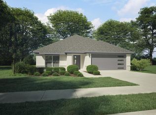 422 Ardsley Ln, Forney, TX 75126