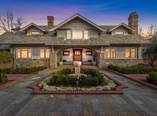 111 Reservoir Rd, Los Gatos, CA 95030