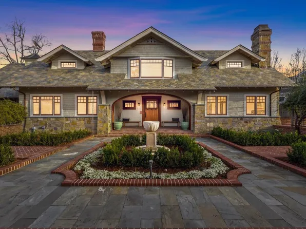 111 Reservoir Rd, Los Gatos, CA 95030