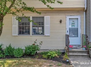 Chamberlain Court, New Haven, CT 06513