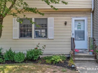 16 Chamberlain Street #16, East Haven, CT, 06512
