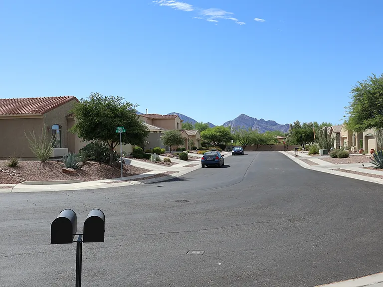 1022 W Blue Crest Dr — Photo 28