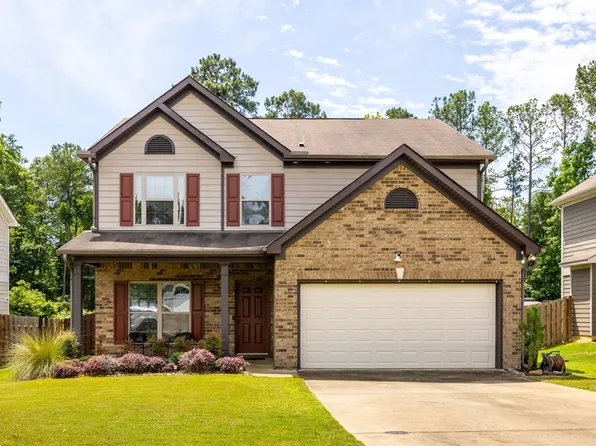 9408 Yarbrough Rd, Midland, GA 31820