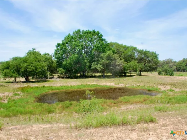 Fm 3283, Hallettsville, TX 77964
