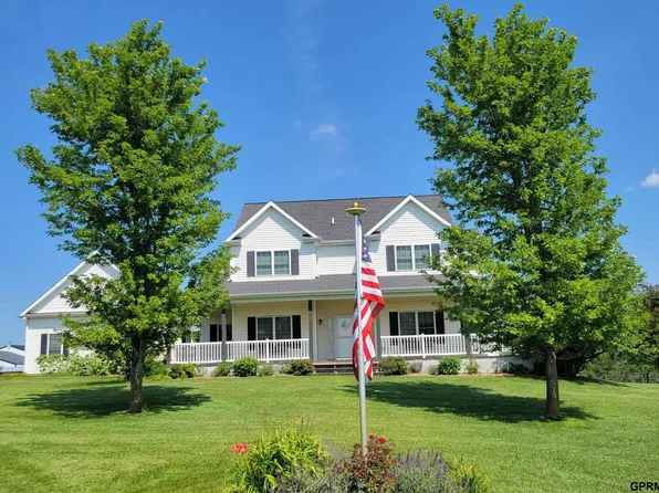 834 County Road 2400 #1, Crete, NE 68333