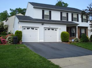 3100 Beethoven Way, Silver Spring, MD 20904