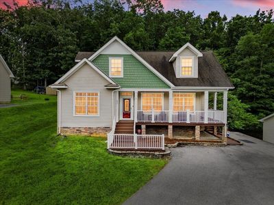 235 John Lemley Ln, Christiansburg, VA, 24073