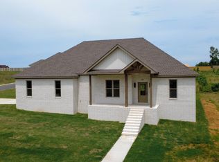 101 Barton St, Beebe, AR 72012