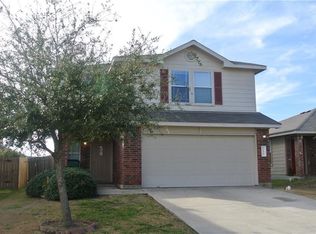 13024 Amaryllis Trl, Elgin, TX 78621