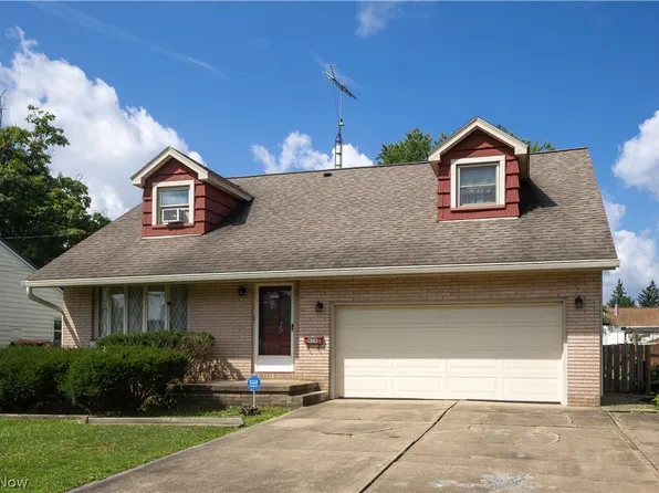 608 Peffer Ave, Niles, OH 44446
