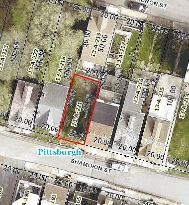 1915 Shamokin St photo 1