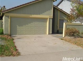 1313 Jarrell Ct, Modesto, CA 95355