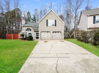 4188 Mistymorn Way, Powder Springs, GA 30127