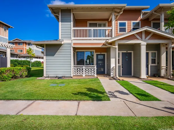 91-1081 Iwikuamoo St APT 1101, Ewa Beach, HI 96706