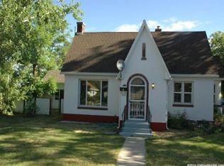 106 W 200 N, Brigham City, UT 84302