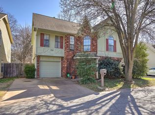 6205 S Trenton Ct, Tulsa, OK 74136