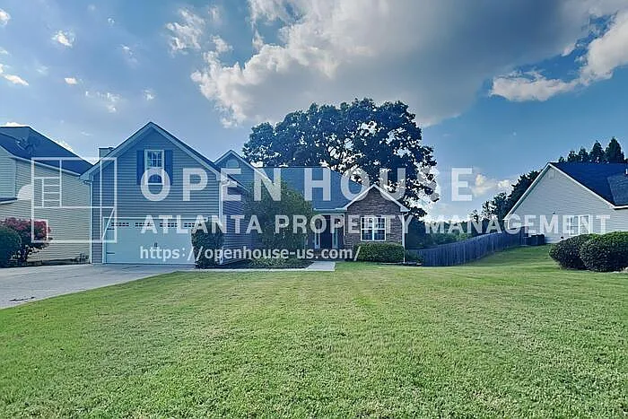 3539 Friendship Farm Dr