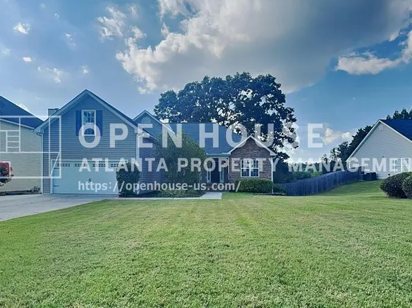 3539 Friendship Farm Dr, Buford, GA 30519