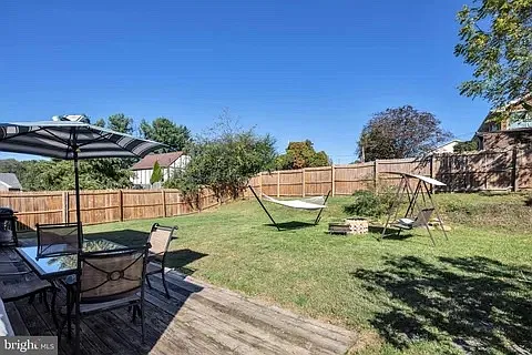 4 bed, 1155 sqft, $2,250 — Photo 2