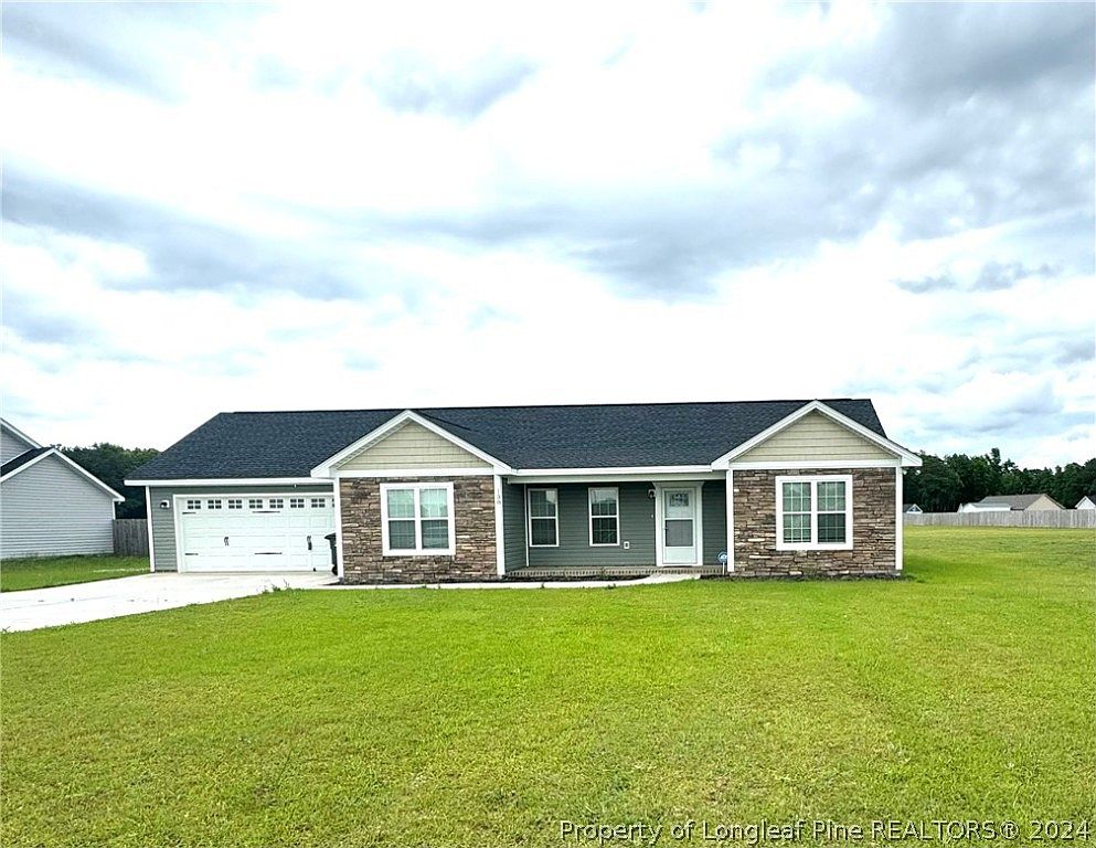 138 Canady Rd, Parkton, NC 28371 Zillow