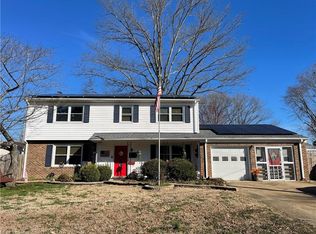 5704 Paiute Rd, Virginia Beach, VA 23462