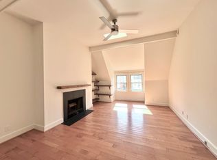 1413 Hopkins St NW APT 4, Washington, DC 20036