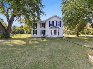 1278 Afton Rd, Janesville, WI 53548