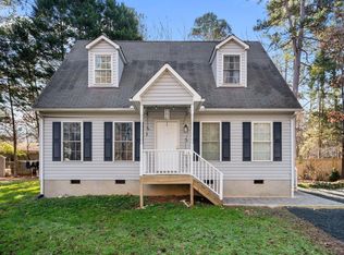94 Pine Hill Dr, Carrboro, NC 27510