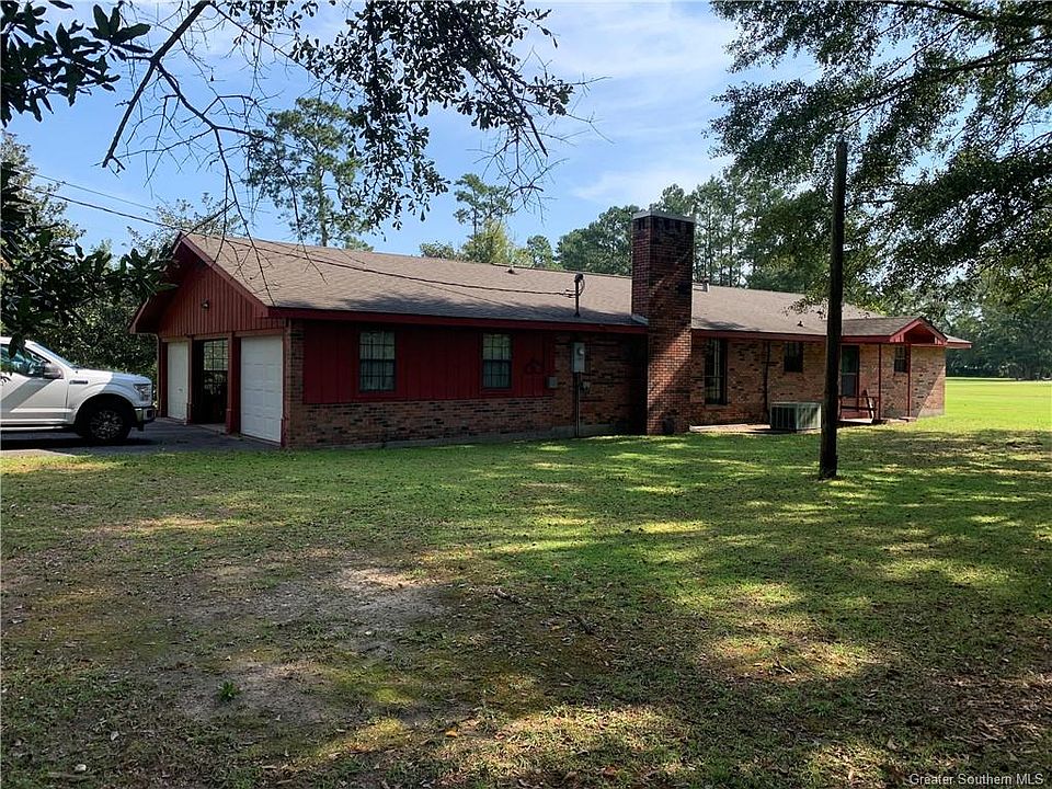 59190 Adams Rd, Bogalusa, LA 70427 Zillow