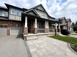 167 Shirrick Dr, Richmond Hill, ON L4E 0B8