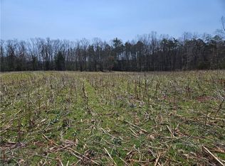 0 Willis Gap Rd #43, Ararat, VA 24053