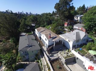 1616 Fargo St, Los Angeles, CA 90026