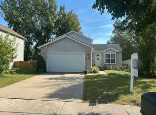 5210 Pine Trail Cir, Plainfield, IL 60586