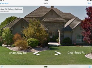 8811 Chambray Rd, Elk Grove, CA 95624